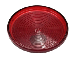 Glass Rear Light Blood Blister ULO NOS Original! Universal