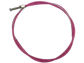 Cable Clutch / Start Pink Puch Maxi