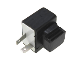 Knipperlicht relais 2 pins (12 Volt 1 tot 100 Watt)