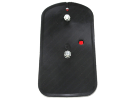 Achterlicht Puch DS50/DS50R/M50/VZ/Etc