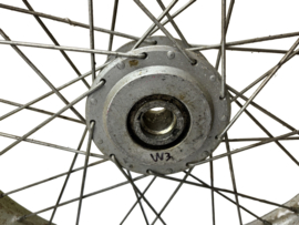 17 Inch Spokewheel Front side Puch Maxi