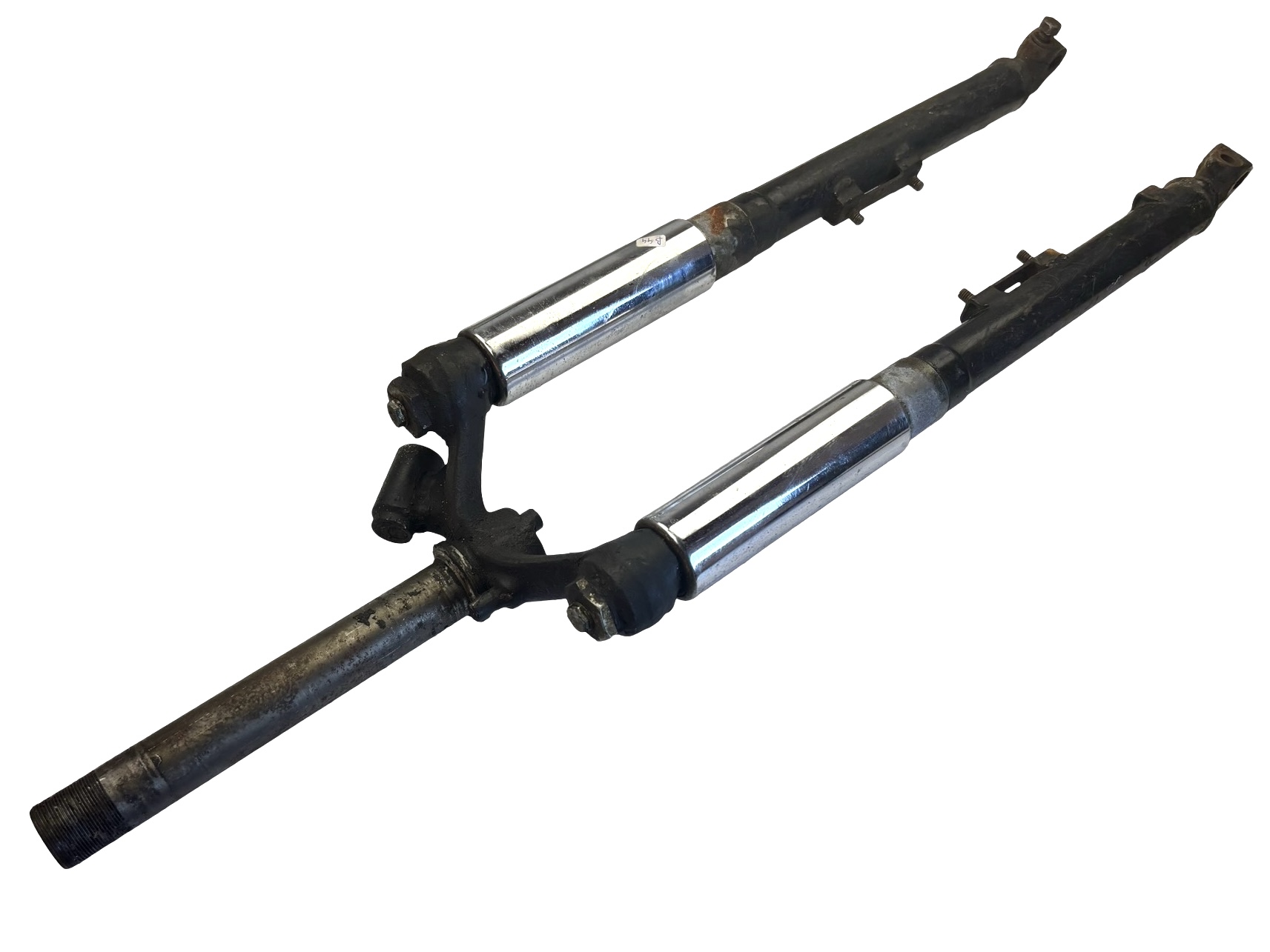 Voorvork Origineel! Puch MS50 / MS50L / MS50V