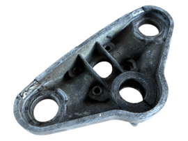 Gabelbrücke Obenteil Gabel Aluminium Original! Puch Monza / Grand Prix / VZ50 / M50 / Etc