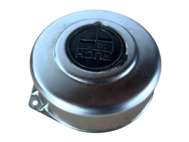 Vliegwieldeksel chroom Puch E50 / ZA50 / Z50