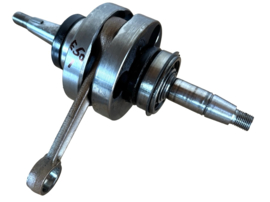 Crankshaft New Model Original! Puch Maxi e50