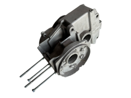 Carter Aanloop 4 Gelagerd Puch Maxi e50