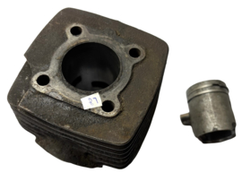 Zylinder Original! Tomos 4L / APN4 / AT / ATX / NTX