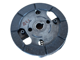 Kupplung Anrollmotor 2 Backen Original! Puch e50