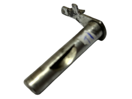 Clutch Lever Left side (Bottom side) Tomos 4L / APN4 / AT / ATX / NTX