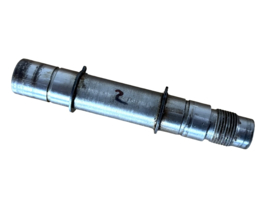 Holle As Voorwiel Tomos 2L / 3L / Puch MV / VS / DS / VZ