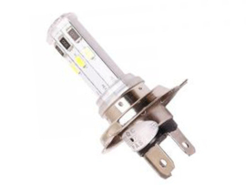 Gloeilamp LED H4 12 Volt - 35 Watt / 35 Watt Universeel