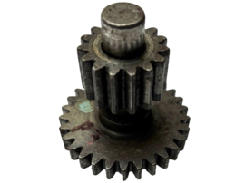 Gear Axle Shift Mechanism 29 - 15 Teeth - 68mm Puch 2 / 3 Gear