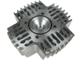 50ccm Hohe Verdichtung Zylinderkopf NM mit O-Ring (38mm)