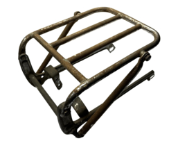 Bagagedrager achterzijde Origineel! Puch Borasca