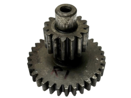 Gear Axle Shift Mechanism 33 - 15 Teeth - 68mm Puch 2 / 3 Gear