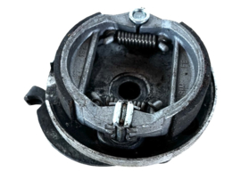 Bremsankerplatte Vorne 5 Speichenrad / Speichenrad Puch Maxi S / N