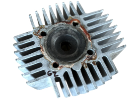 74cc Cilinderkop Gilardoni! OM (47mm) Puch Maxi