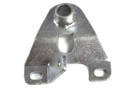 Bevestigingsbeugel Uitlaat 3-Hoekig Tomos 4L