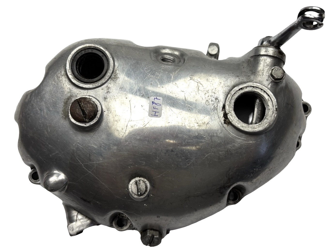 Kupplungsdeckel Puch MV50 / VS50