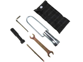 Tool set For on the road Universal