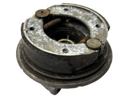 Bremsankerplatte Radnabe Hinten Puch VZ