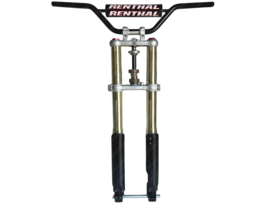 Voorvork 73cm KTM / Pitbike - Race / Cross Puch Maxi