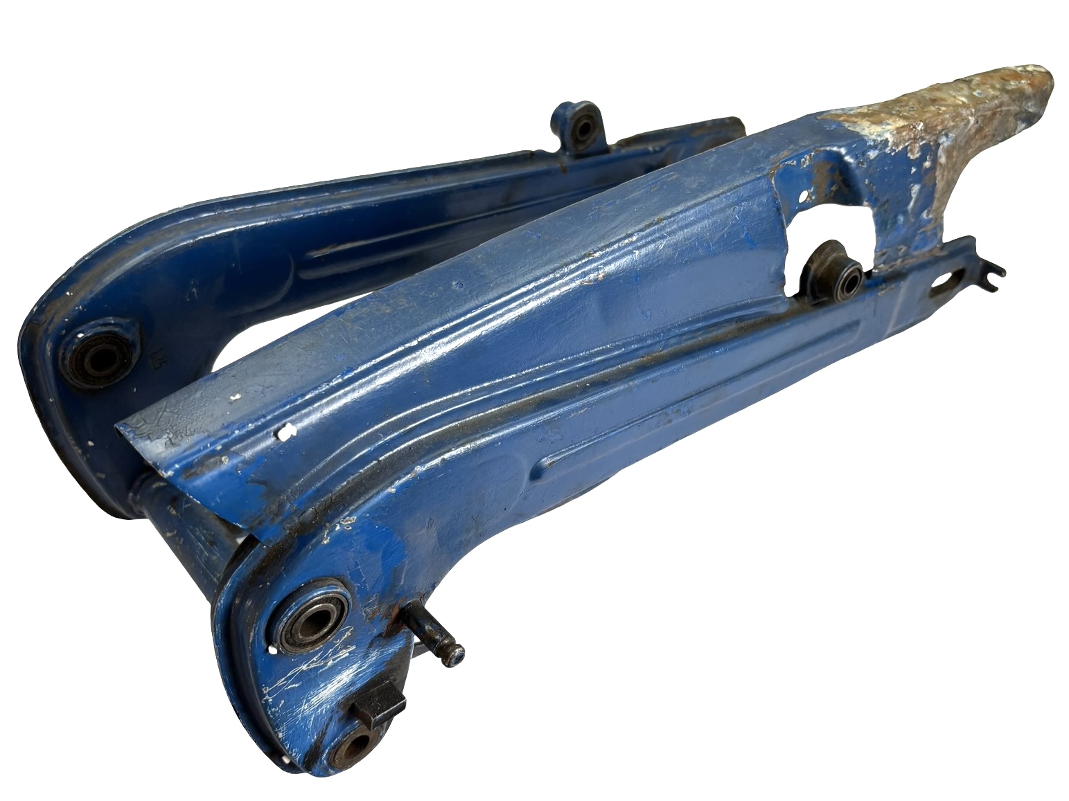 Achterbrug Origineel! Puch MS50-L / MS50-V