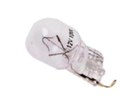 Insteeklamp T13 Wedge 12 Volt - 10 Watt Universeel