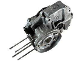 Crank case Push-start / Pedal-start 3 Bearing 25Kmh Puch Maxi e50