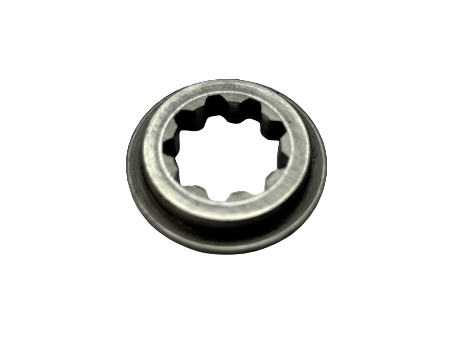 Spacer koppeling Puch ZA50