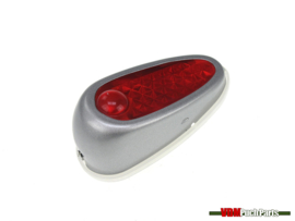 Taillight teardrop universal