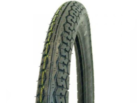 Band 17 Inch Deestone D747 Straatprofiel 2.50x17 Universeel