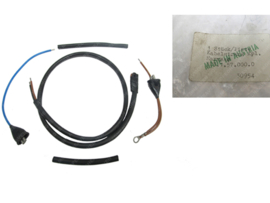 Wiring Harness Original! 323.1.57.000.0 Puch