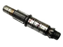 Tandwiel As 97mm Puch 2 / 3 Versnellingen