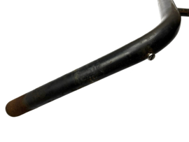Stuur met Spijl 22mm Universeel