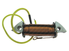 Light coil single Wire 12 Volt - 35 Watt Model Bosch Puch