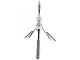Honwerkzeug für Bohrmaschine Large 10cm