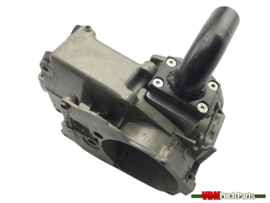 Puch e50 Kickstart crank case reed valve (3 Bearings)
