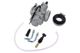 Carburateur Polini CP Replica Opschuif 21mm Universeel