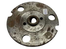 Groundplate clutch original 3 segments kickstart Puch e50