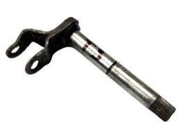 As Schakelmechanisme Puch 2 / 3 Versnellingen