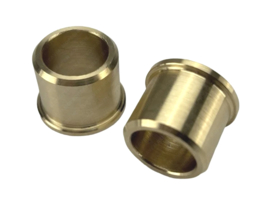 Trapas Bus set 21mm Messing Top-Kwaliteit! VDMRacing Puch Monza Grand Prix / Maxi