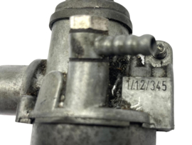 Bing carburetor original! slide-on (1/12/345)