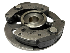 Koppeling Aanloop 2 Klauws Origineel! Puch e50