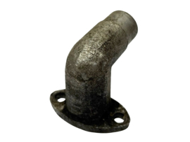 15mm Ansaugstutzen Eckig Bing Puch Maxi