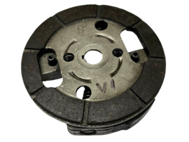 Koppeling Aanloop 2 Klauws Origineel! Puch e50