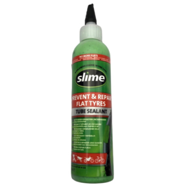 Reifenreparatur Slime Tube Sealant 237ML