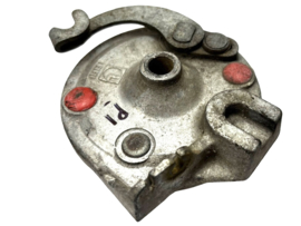 Bremsankerplatte Vorne Original! Puch Maxi P1 / Z-Two