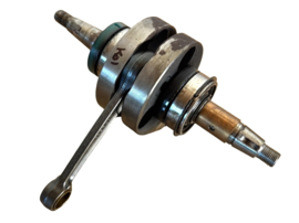 Kurbelwelle Altes Modell Original! Puch Maxi e50