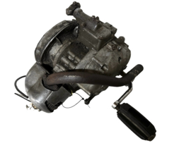 Motor 2 Gang Puch MV50